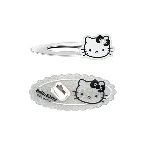 Санрио Акриловые Заколки для волос Женские