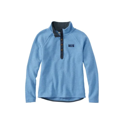 L.L.Bean Lakewashed Трикотаж Женский