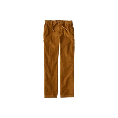 L.L.Bean BeanFle Повседневные брюки Мужской