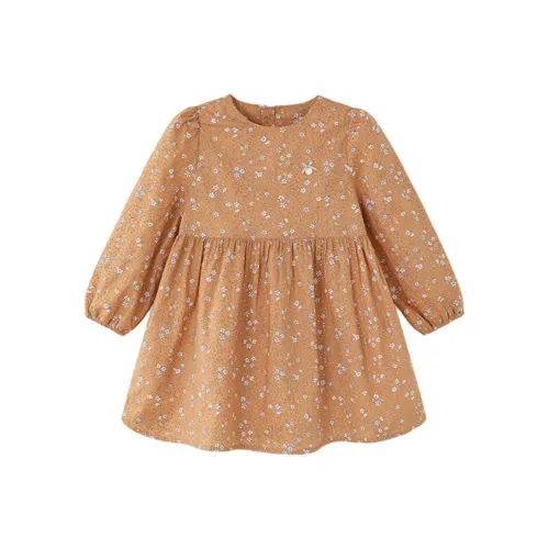 YeeHoO Свежий Floral Женские Платья