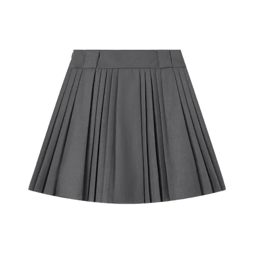 LOUISY AO Повседневные короткие юбки для женщин