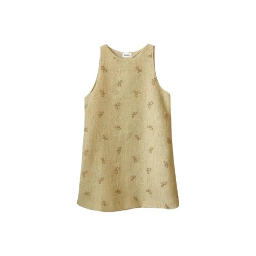 TASTILY Без рукавов Платье Женское