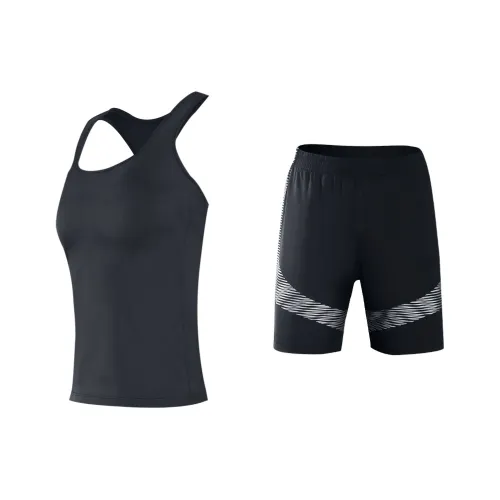 Lulifama Мужские Фитнес-Комплекты