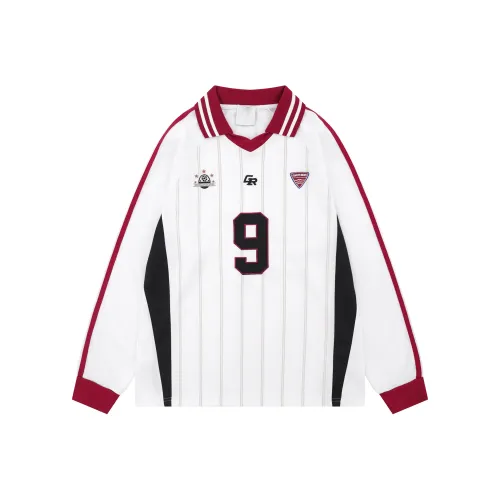 51XXHA Унисекс Поло