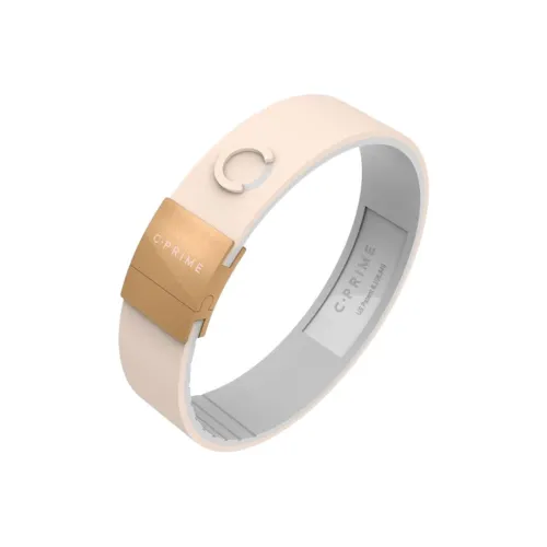C∙PRIME Силиконовые повязки на запястье Унисекс
