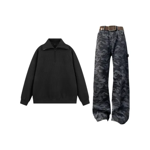 FRQ Унисекс Повседневная Спортивная Одежда