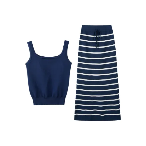 Pa33word Женские Комплекты с Юбкой