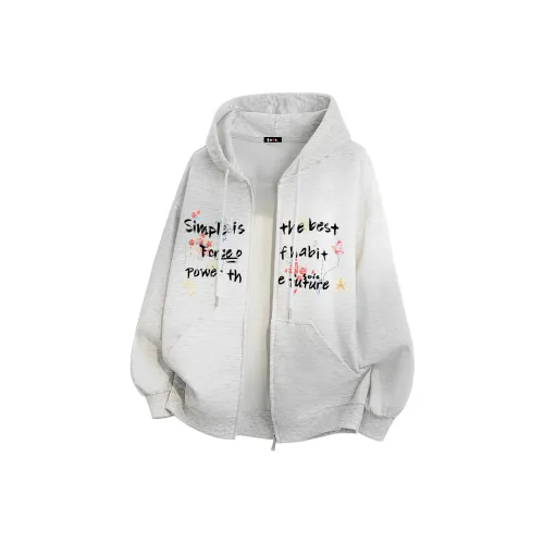 SOIE Унисекс Свитшоты