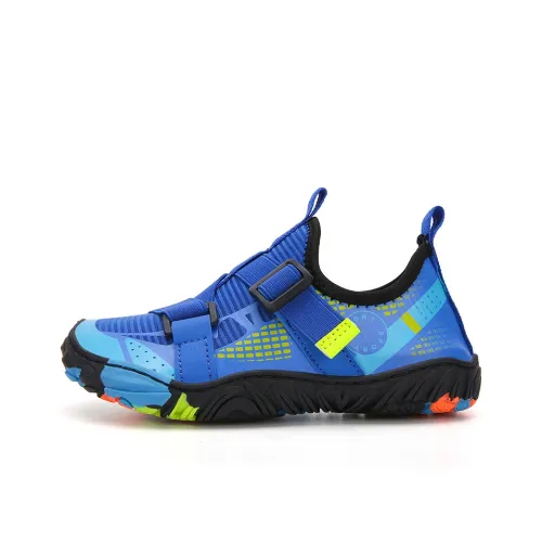 LONGDUIZHANG Обувь для походов с противоскользящим противоотражающим и износостойким покрытием Унисекс