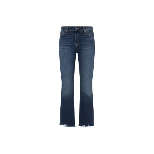 7 FOR Все MANKIND Джинсы Женские