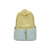 Жёлтый и зелёный