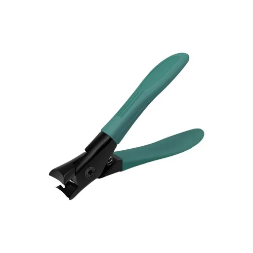 MUXI BABY Большой Открыто-Конечная Анти-Перелив Ножницы для Ногтей