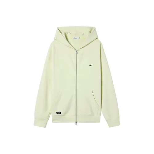 BEASTER Унисекс Куртки