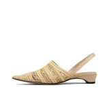 Абрикосовый