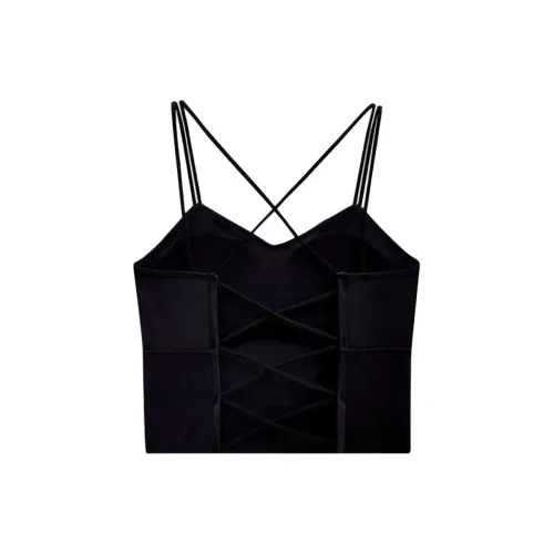 FHDET Топ на бретелях Женский Комбо Набор