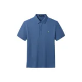 Деним синий