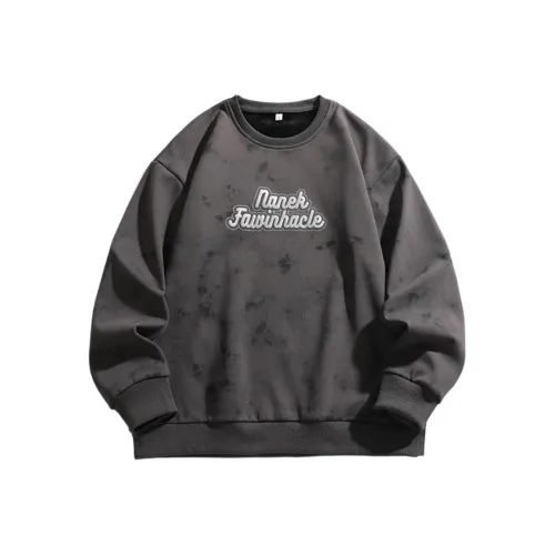 HUMNAT Унисекс Свитшоты