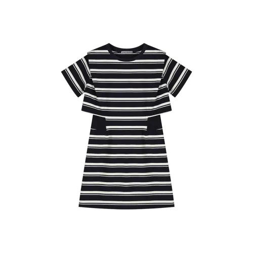 Weekly Короткий рукав Платье Женское