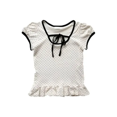 La Chapelle Лето Рубашка Женские