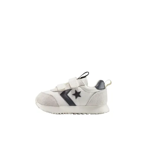 Конверс Omega Trainer Low Топ Обувь для малышей Белый Infant And Toddler