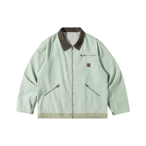 ONE PASS STUDIO Женские Куртки