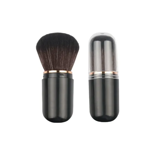 XIAOKOUTU Портативный Капсула Выдвижной MAKE UP Инструменты