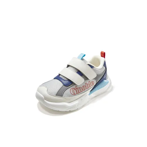 GINOBLE Поддержка Низкий Верх Малыша Обувь для младенцев и малышей