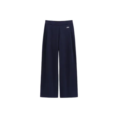 GAP совместные бренд Женские Повседневные Брюки