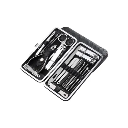 MUXI BABY Набор одежды с кусачками для ногтей 19 предметов