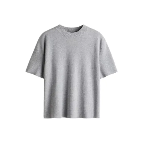H&M Серый Marlstone Женский Трикотаж