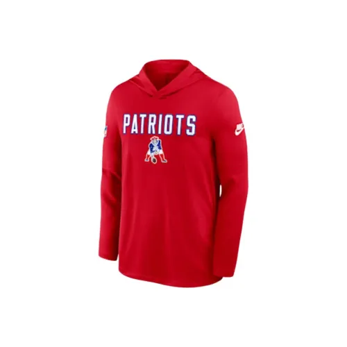 Nike Clothing Красный Мужской Свитшот