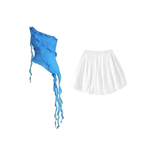 Frustration Garden Комплект с юбкой Женские