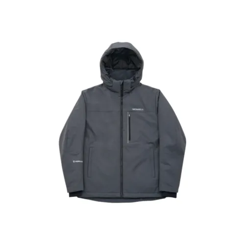 MERRELL Пуховики и зимние пальто Мужской