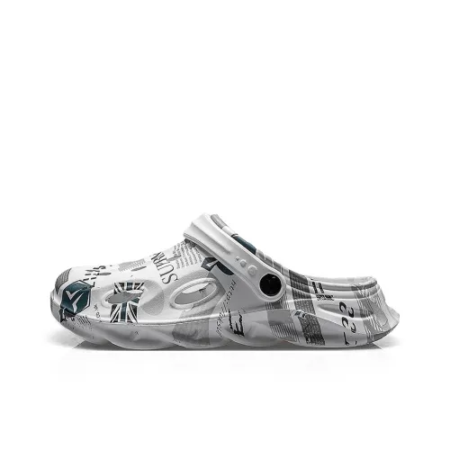 NANJIREN Сабо Мужской