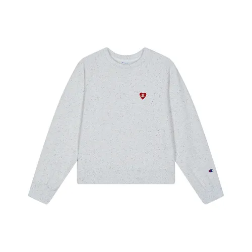 Champion Женские Свитшоты