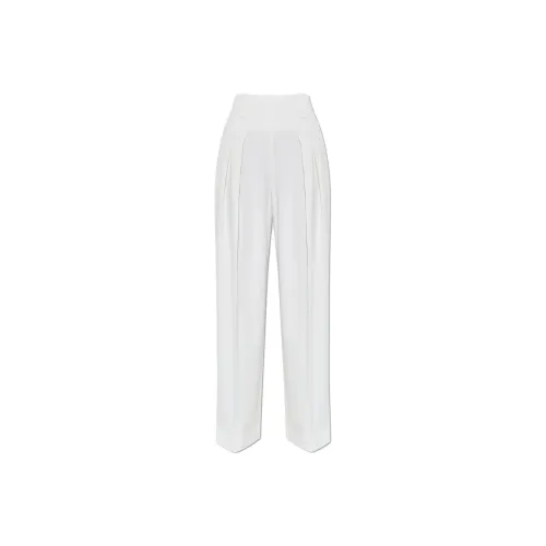 VICTORIA BECKHAM Повседневные брюки Женские