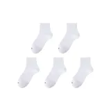 5 шт (белый)