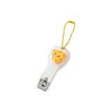 Мультяшные кусачки для ногтей - отверстие - 1 шт