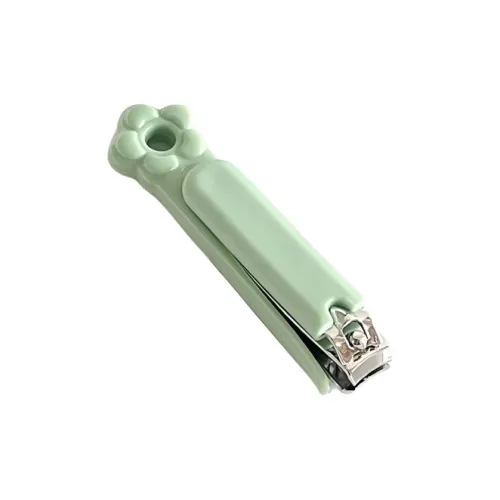 MUXI BABY Cute Floral Ножницы для ногтей