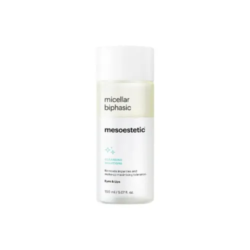 MESOESTETIC Средства для снятия макияжа Женские