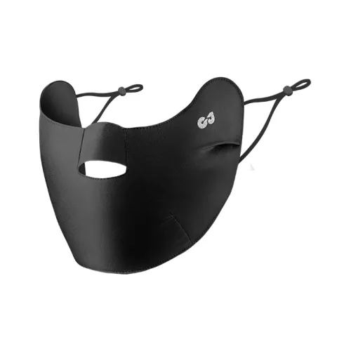 GOLOVEJOY Маска из шелка тутового дерева с защитой от солнца унисекс