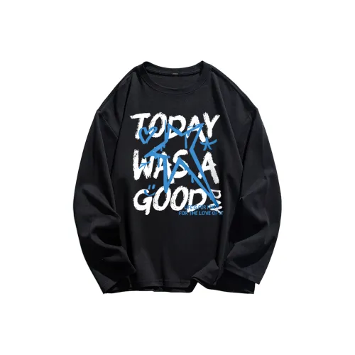 Miniso Унисекс T-рубашки