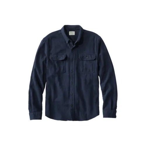 L.L.Bean Мужские Рубашки