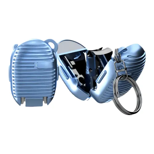 MUXI BABY Премиум Мини Портативный Супер Ножницы для Ногтей