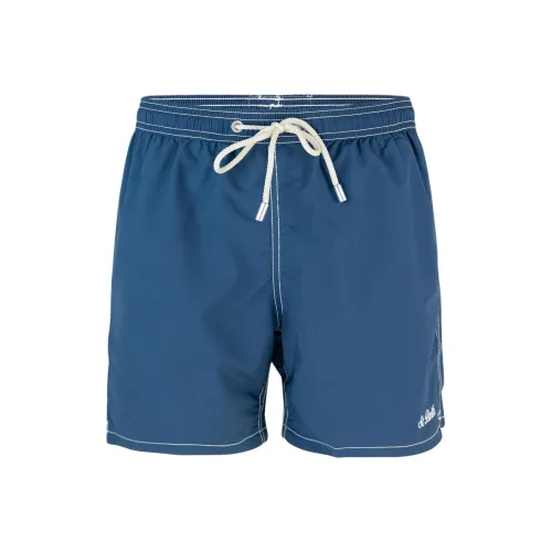 MC2 SAINT BARTHELEMY Пляжные шорты Мужские