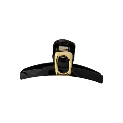 Mr. Shang Акриловые заколки для волос Женские