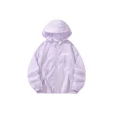 Толстая доска Mickey K розово-фиолетового цвета