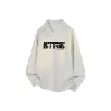 Туманно-серый