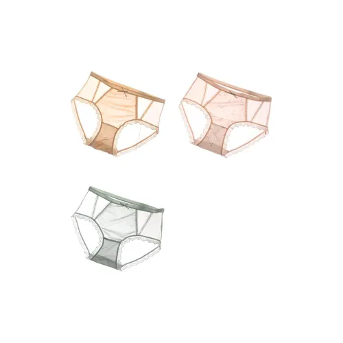 CAOBENCHUSE Женские трусики-бикини