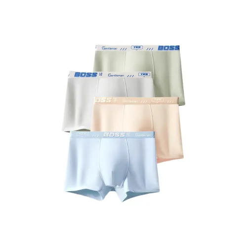 GOSO Мужские боксер-шорты